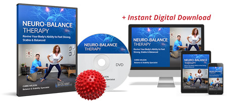 2Program - Neuro-Balance Therapy